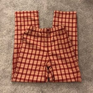 Brandy Melville pants